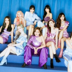 Buried Treasure: Twice – Get&nbsp;Loud
