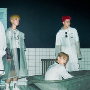 Song Review: Vanner – Crazy&nbsp;Love