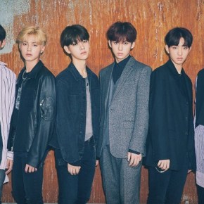 Song Review: W Project 4 – 1′&nbsp;1″