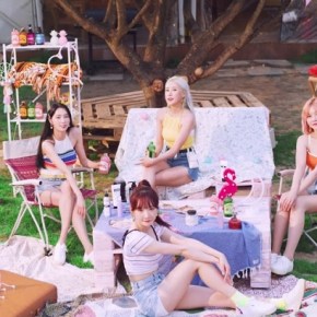 Song Review: We Girls –&nbsp;Ride