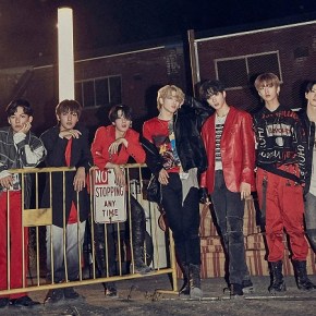 Song Review: 1THE9 –&nbsp;Blah