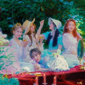 Song Review: ARIAZ – Moonlight&nbsp;Aria