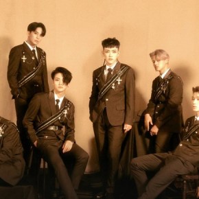 Song Review: ATEEZ –&nbsp;Wonderland