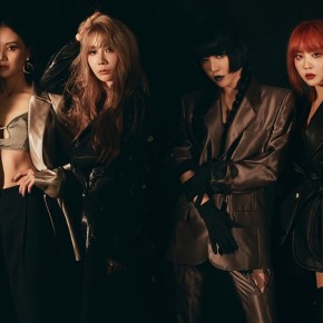 Song Review: Brown Eyed Girls –&nbsp;Abandoned
