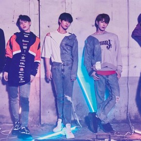 Song Review: CIX – My New&nbsp;World