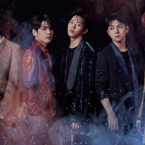 Buried Treasure: DAY6 – Deep In&nbsp;Love