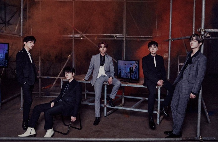 Song Review: DAY6 – Sweet Chaos | The Bias List // K-Pop Reviews &  Discussion