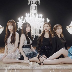 Song Review: GFriend – Fallin’&nbsp;Light