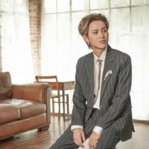 Song Review: Ha Minwoo – Let Me Love U (ft. Lee&nbsp;Youngji)