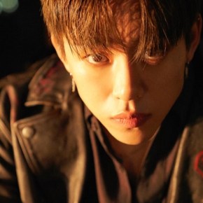 Song Review: Jung Daehyun (B.A.P) –&nbsp;Aight