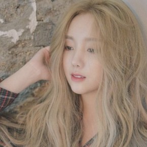 Song Review: Kei (Lovelyz) – I&nbsp;Go