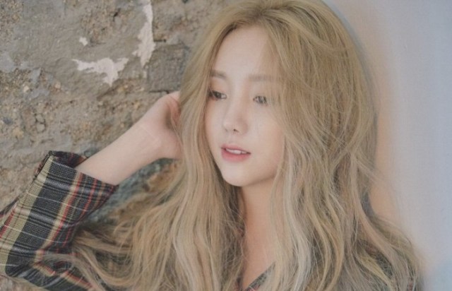 Song Review: Kei (Lovelyz) – I Go – The Bias List // K-Pop Reviews