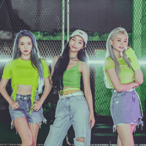 Song Review: Limesoda –&nbsp;Wave