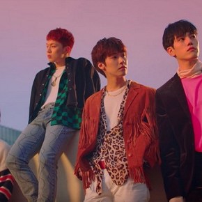 Song Review: N.Flying – Good&nbsp;Bam