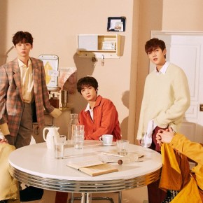 Song Review: Nu’est – Love&nbsp;Me