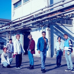 Buried Treasure: Super Junior –&nbsp;Game