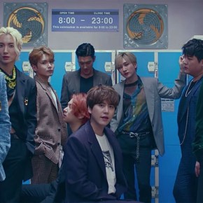 Song Review: Super Junior – I Think&nbsp;I