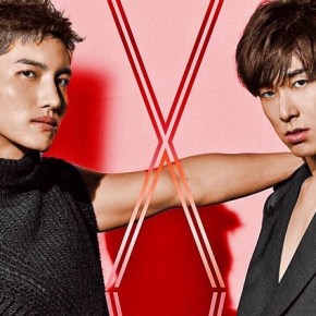 Song Review: TVXQ – Hot&nbsp;Sauce