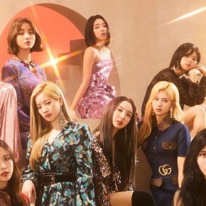 Song Review: Twice – Fake &&nbsp;True