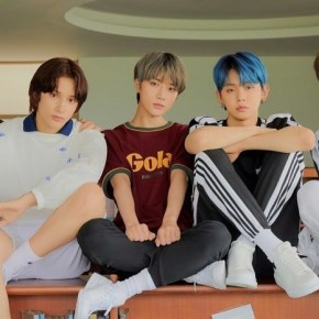 Buried Treasure: TXT – New&nbsp;Rules