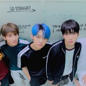 Song Review: TXT – Run&nbsp;Away
