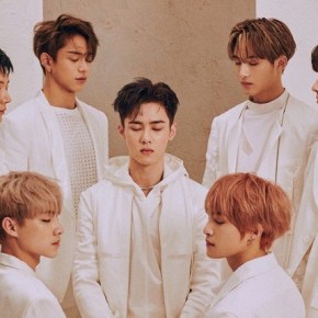 Song Review: WayV (NCT) –&nbsp;Moonwalk