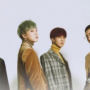 Song Review: Winner –&nbsp;SOSO