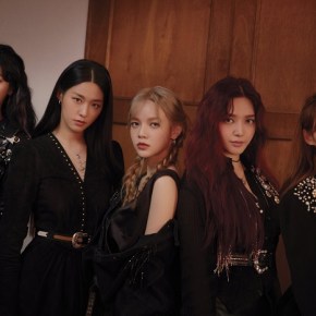 Song Review: AOA – Come See&nbsp;Me