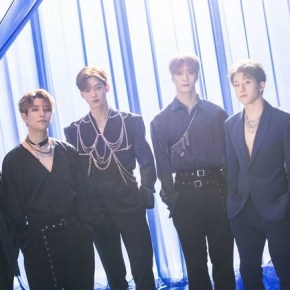 Song Review: Astro – Blue&nbsp;Flame