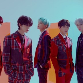 Song Review: CIX –&nbsp;Numb