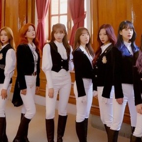 Song Review: Cosmic Girls (WJSN) – As You&nbsp;Wish