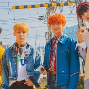 Song Review: Dongkiz –&nbsp;Fever