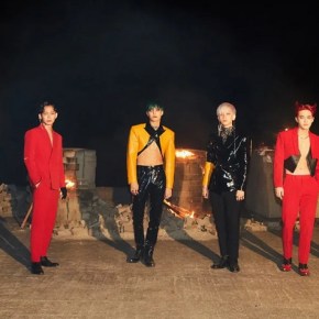 Song Review: EXO –&nbsp;Obsession