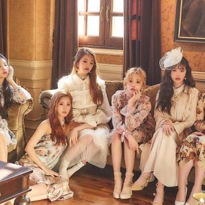 Song Review: (G)I-DLE –&nbsp;Lion