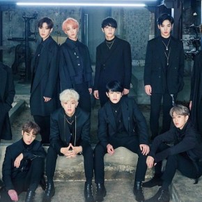 Song Review: Golden Child –&nbsp;Wannabe