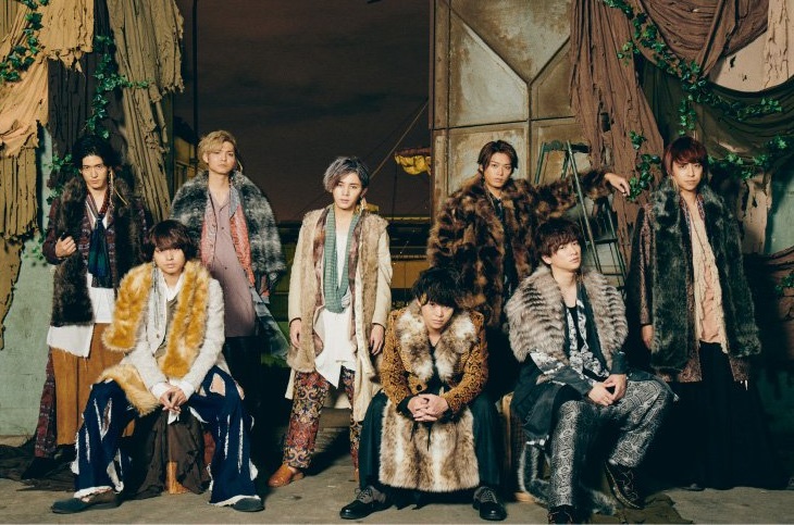 Song Review: Hey! Say! JUMP – Beast & Rose | The Bias List // K