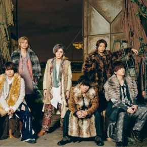 Song Review: Hey! Say! JUMP – Beast &&nbsp;Rose