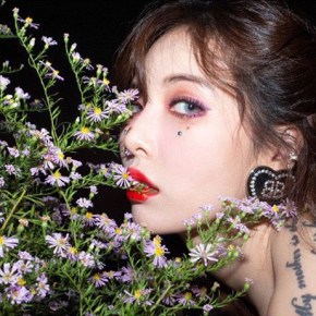 Song Review: HyunA – Flower&nbsp;Shower