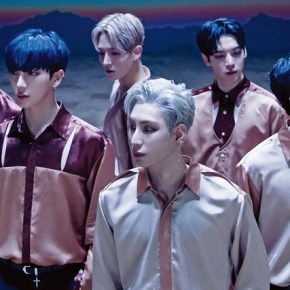 Song Review: IN2IT – ULlala:&nbsp;Poisoning