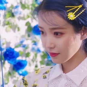 Song Review: IU – Above The&nbsp;Time