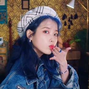 Song Review: IU –&nbsp;Blueming