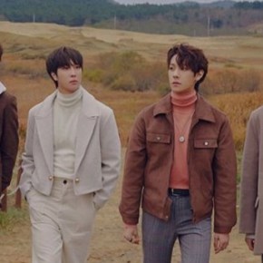 Song Review: IZ –&nbsp;Memento