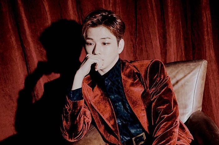 KANG DANIEL: A Career In Song Ratings