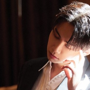 Song Review: Lee Jinhyuk (UP10TION) – I Like&nbsp;That