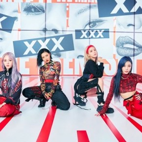 Song Review: Mamamoo –&nbsp;Hip