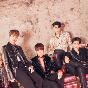 Song Review: NewKidd –&nbsp;Come