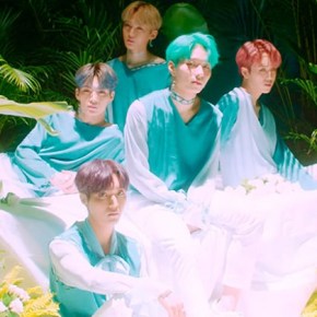 Song Review: Seven O’Clock – Midnight&nbsp;Sun