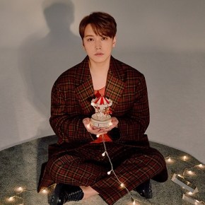 Song Review: Sungmin –&nbsp;Orgel