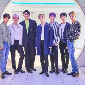 Song Review: SuperM – Let’s Go&nbsp;Everywhere