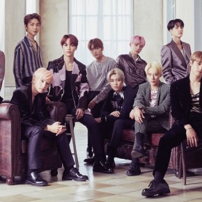 Song Review: The Boyz –&nbsp;Tattoo